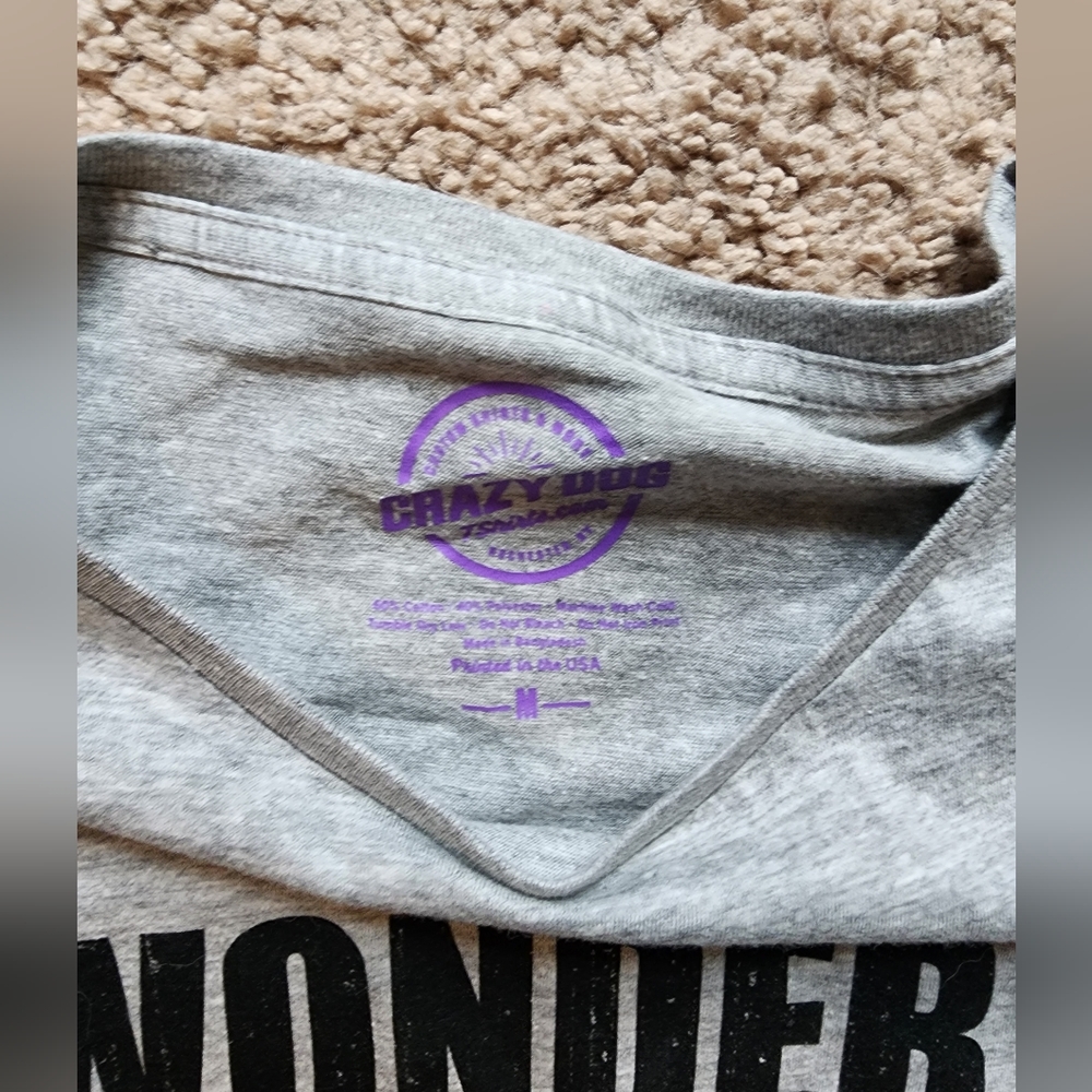 Graphic Tee - Picture 2 of 2